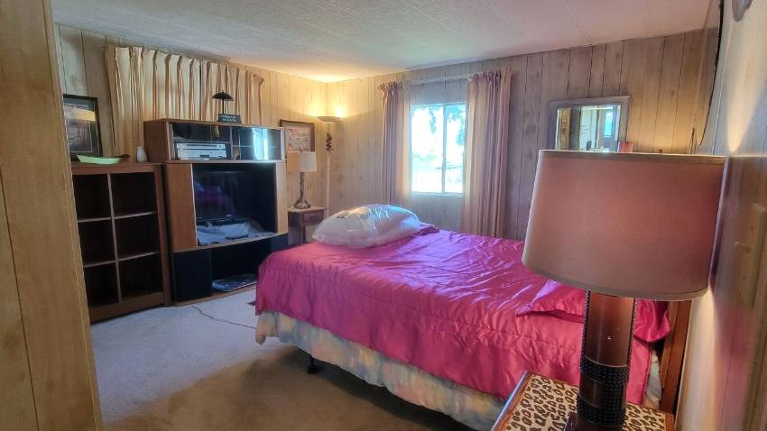 81 Stebbins Drive a Winter Haven, FL Mobile or Manufactured Home for Sale